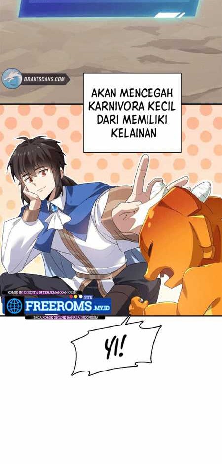 Start Raising Dragons From Today Chapter 04 Gambar 15
