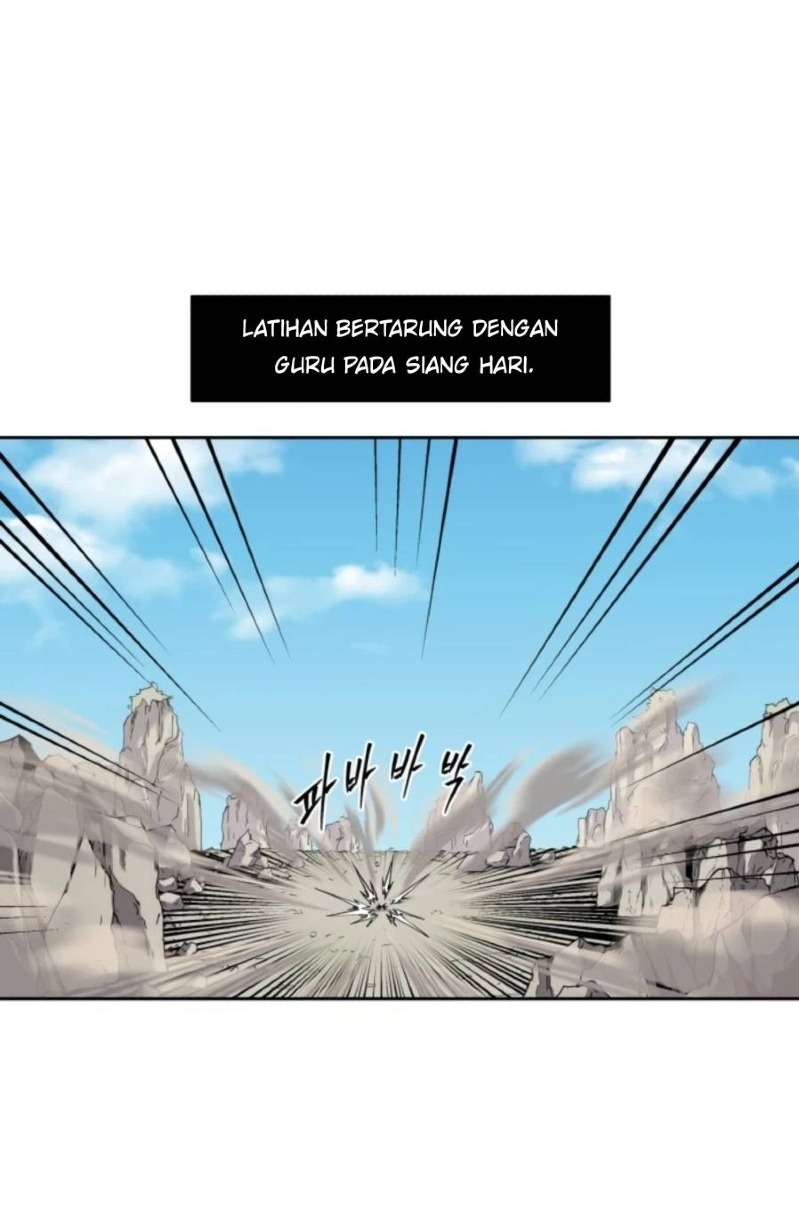 Monster Hunter Chapter 24 halaman 40