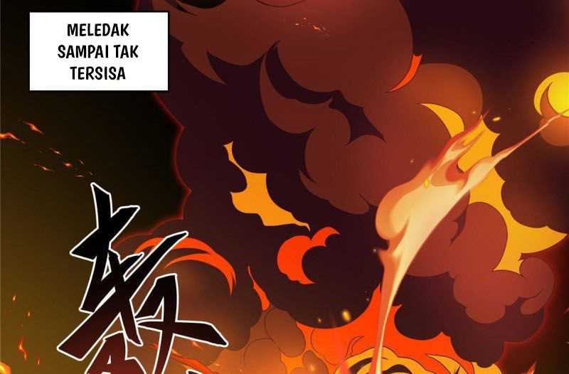 The King Is Back Chapter 06 Gambar 29