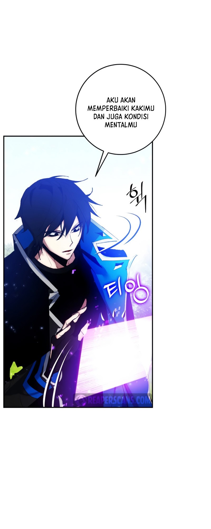 Return to Player Chapter 83 halaman 26
