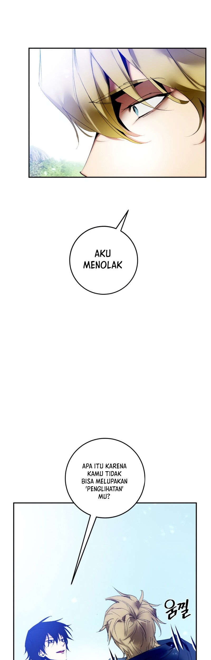 Return to Player Chapter 83 halaman 28