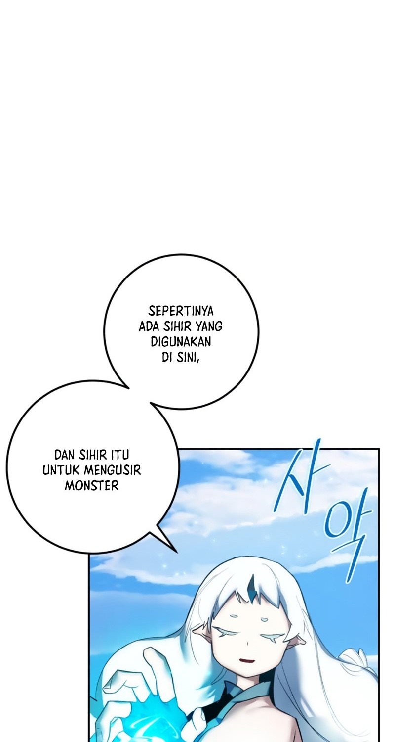 Return to Player Chapter 81 halaman 33