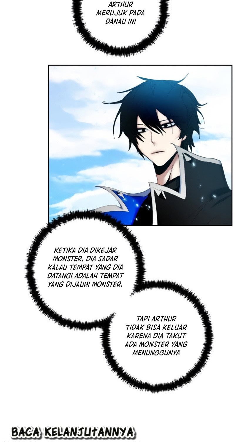 Return to Player Chapter 81 halaman 35
