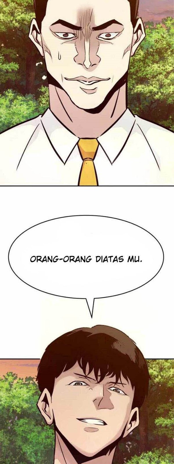 All Rounder Chapter 41 halaman 39