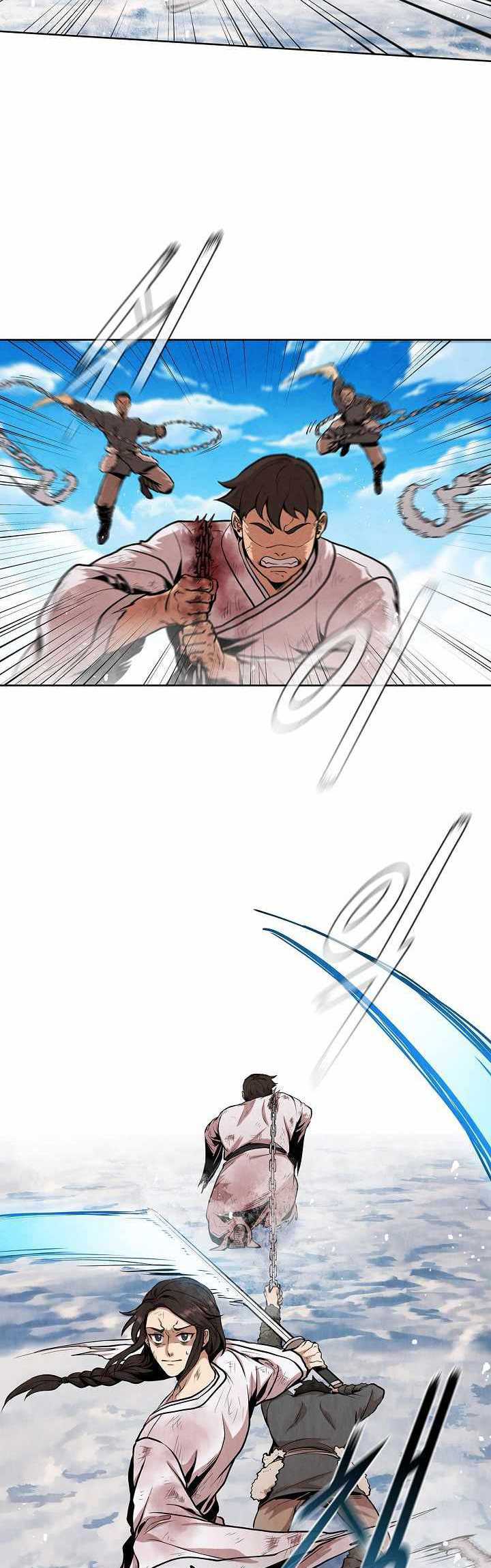 The Best Metabolic in The World Chapter 10 Gambar 21