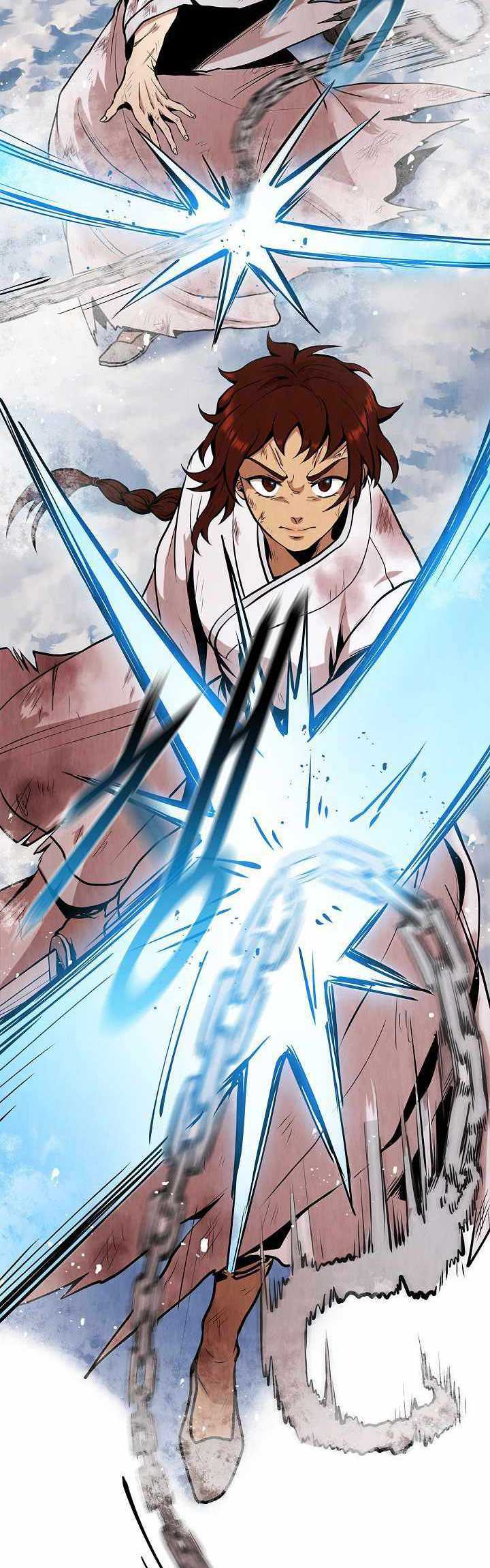 The Best Metabolic in The World Chapter 10 Gambar 22