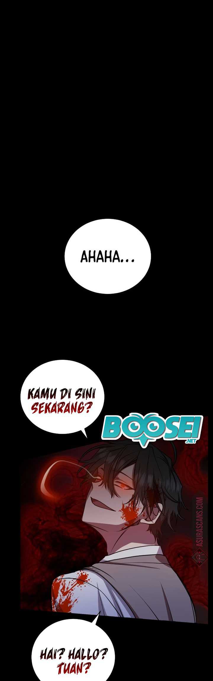 My School Life Pretending to Be a Worthless Person Chapter 21 Gambar 30