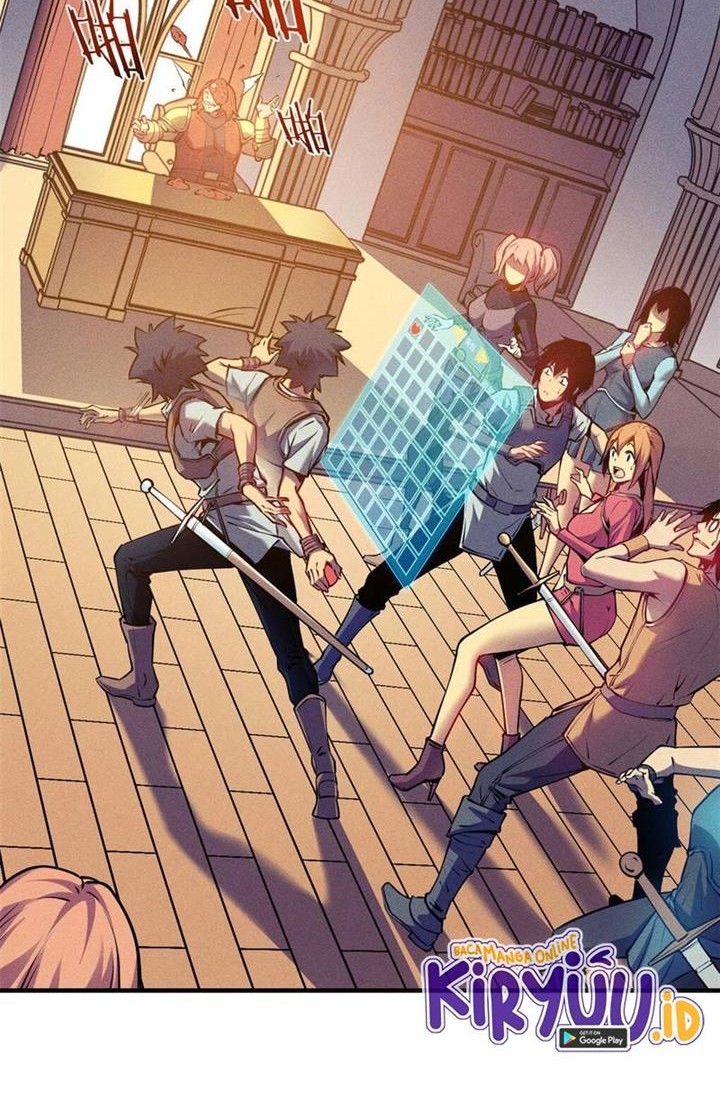 Reincarnation Of The Strongest Sword God Chapter 3 Gambar 19