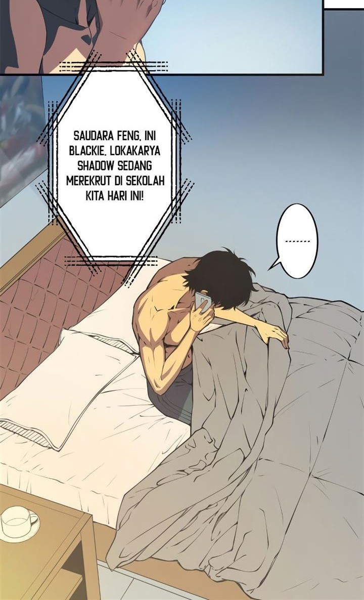 Reincarnation Of The Strongest Sword God Chapter 1 – halaman 18