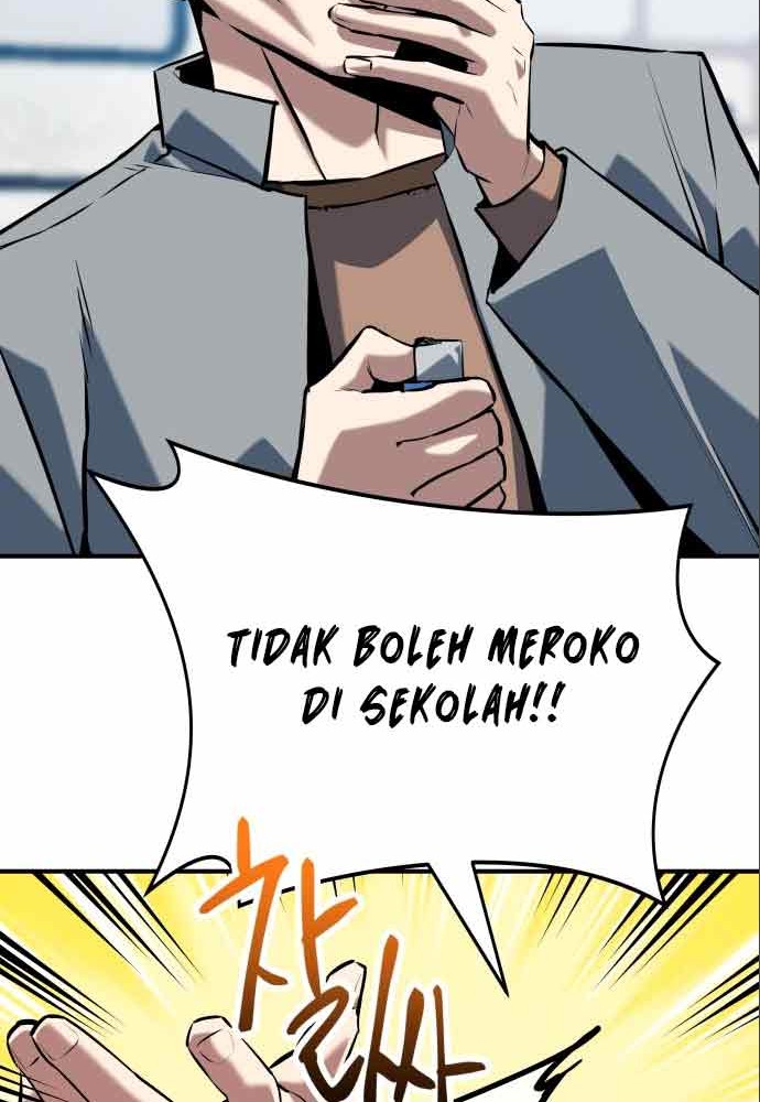 Killing Killer Chapter 3 - Halaman 47
