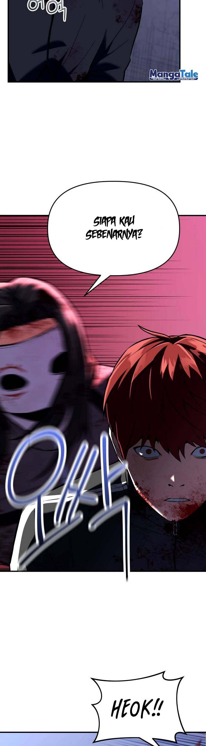 Killing Killer Chapter 2 - Halaman 69