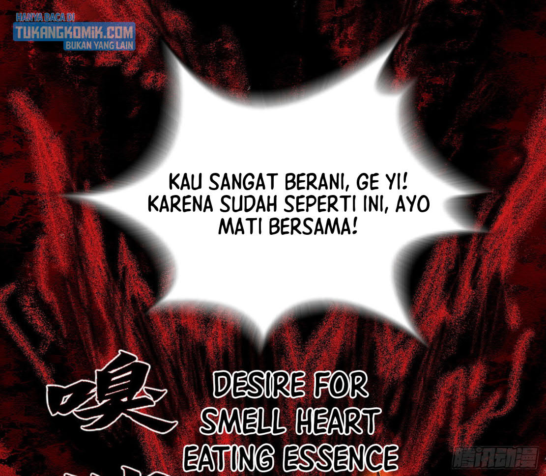 I’m An Evil God Chapter 286 halaman 62
