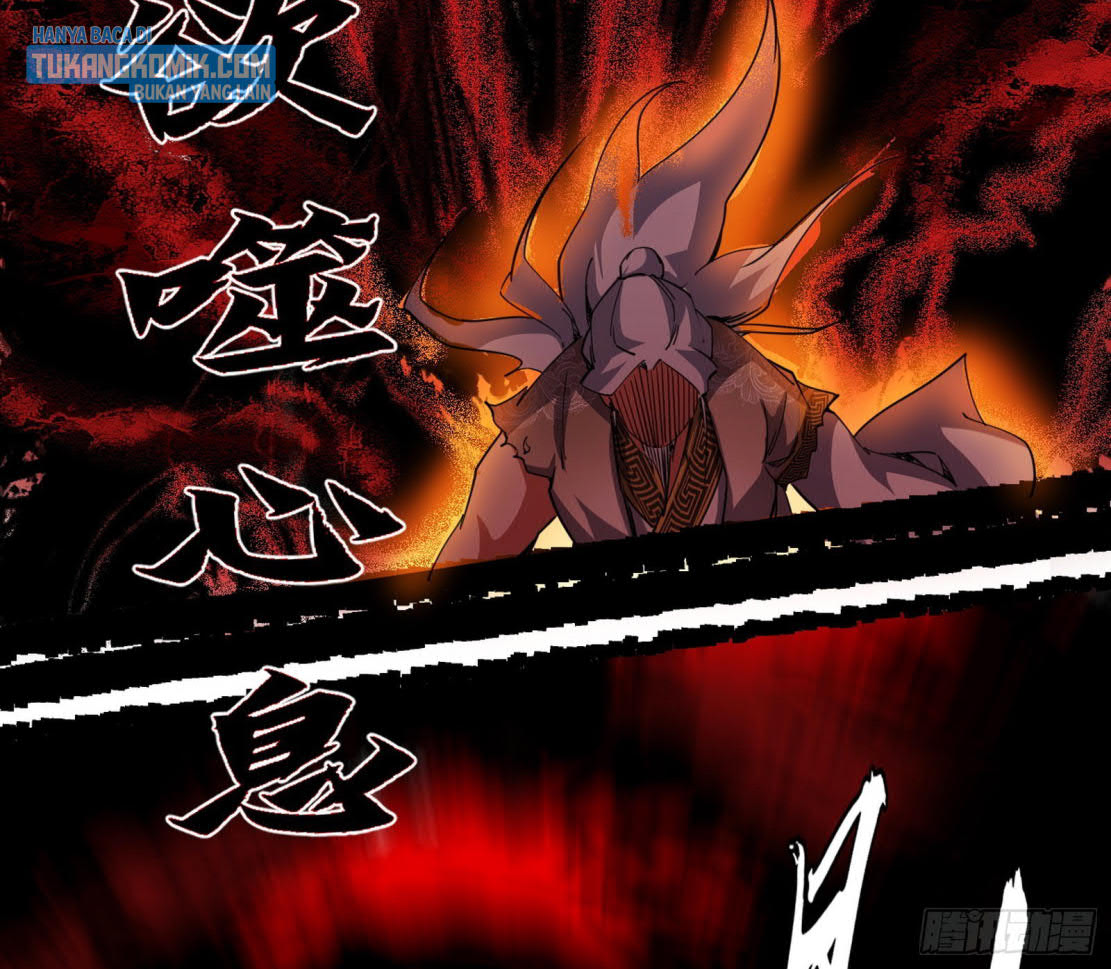 I’m An Evil God Chapter 286 halaman 63