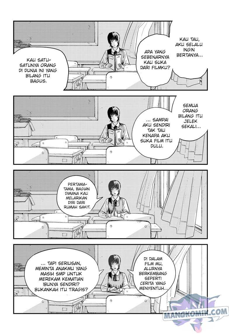 Sayonara Eri Chapter 01.2 Gambar 27