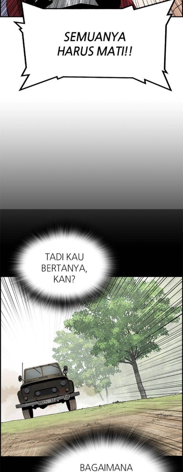 One Hundred Player Battleground Chapter 26 halaman 23
