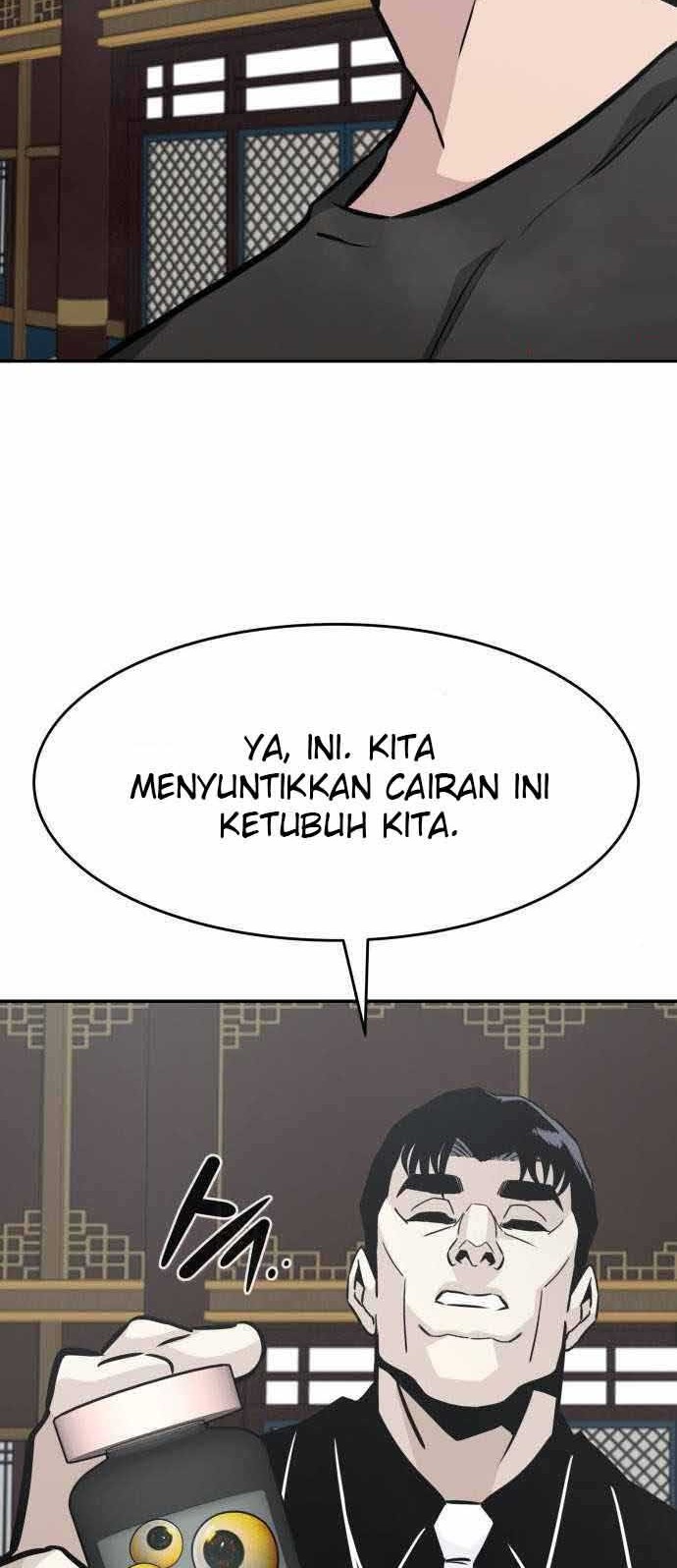 All Rounder Chapter 43 halaman 44