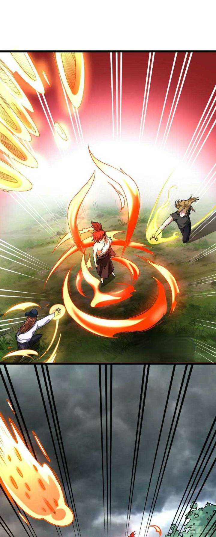 My Son In Brother Chapter 16 halaman 21