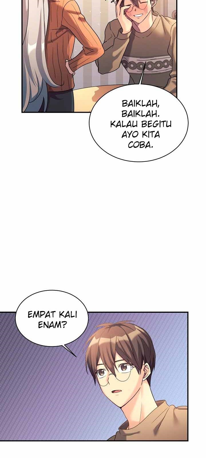 My Daughter Is a Dragon! Chapter 13 Gambar 23