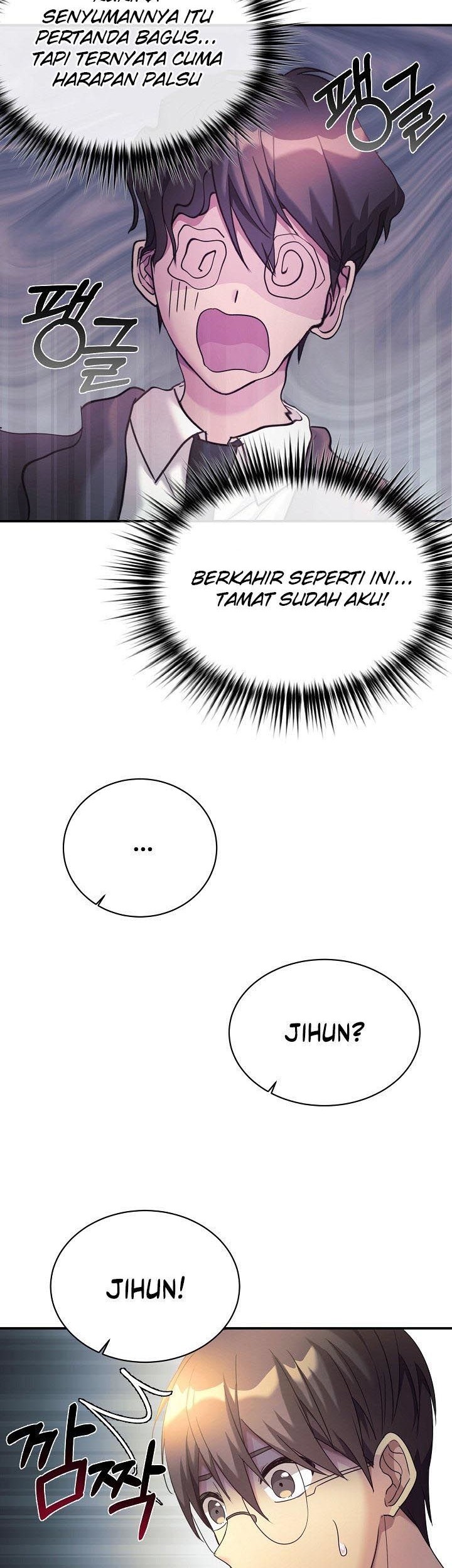 My Daughter Is a Dragon! Chapter 9 halaman 23