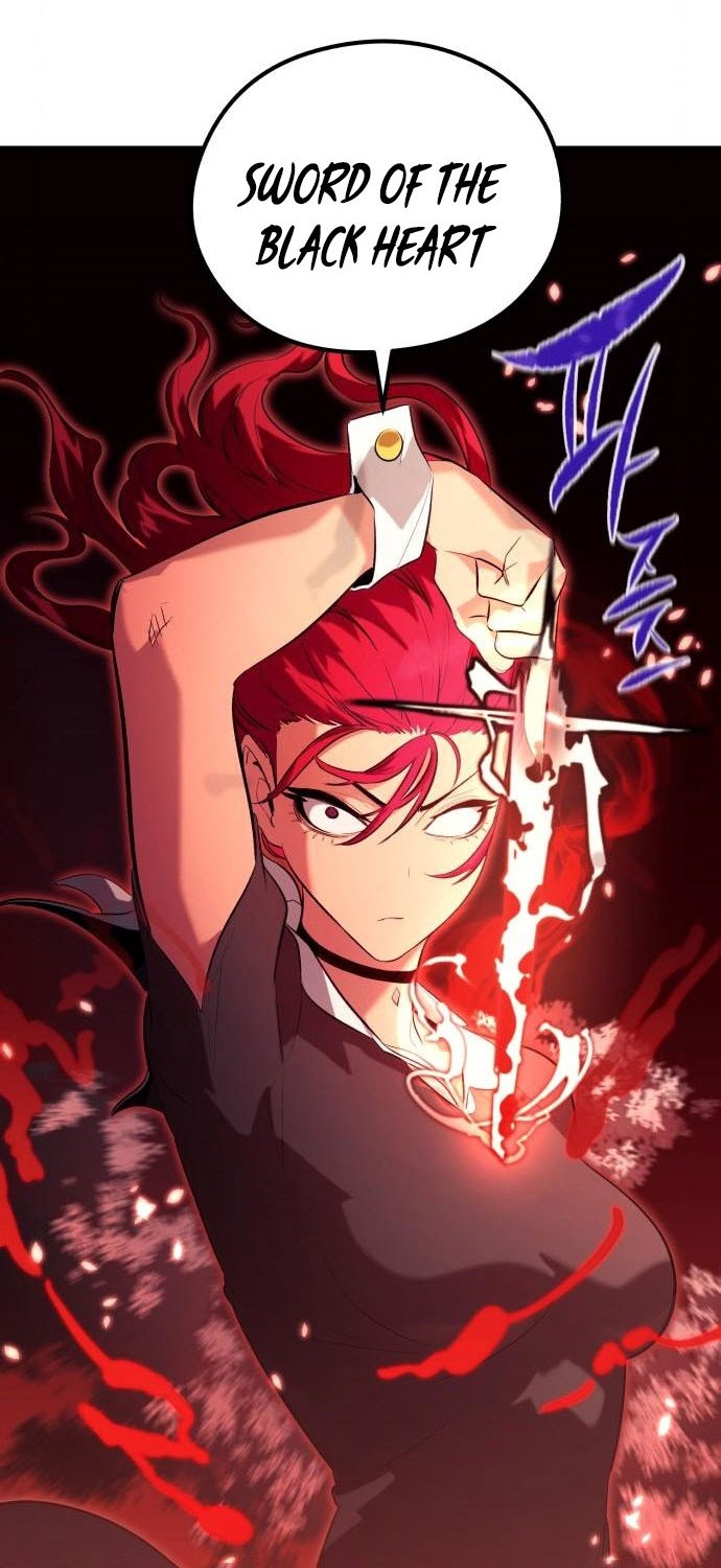 Phantom Spirit King Chapter 44 Gambar 39