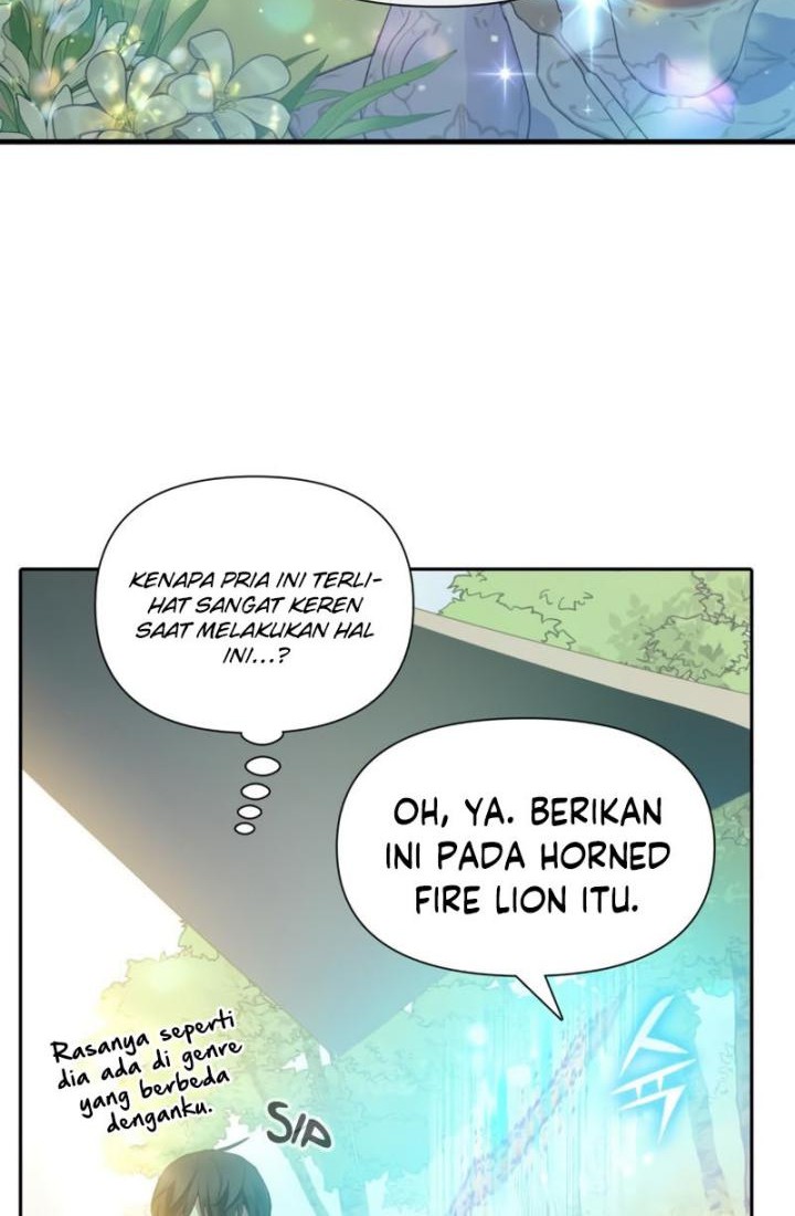 The S-Classes That I Raised Chapter 46 Gambar 32