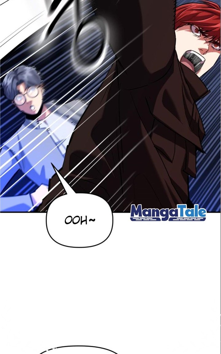 Killing Killer Chapter 4 - Halaman 36
