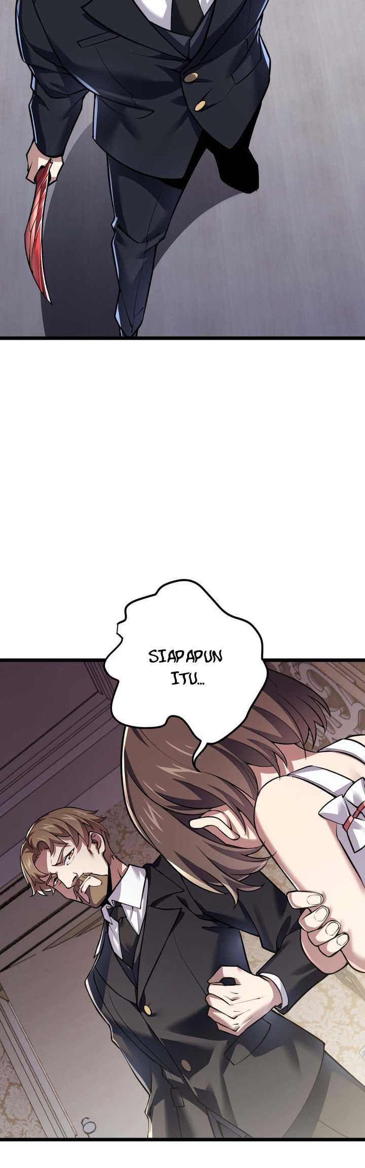 Combine Cube Chapter 35 halaman 16