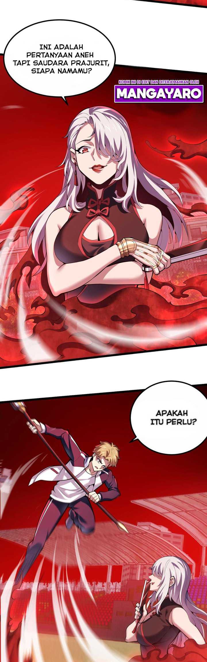 Combine Cube Chapter 33 halaman 17
