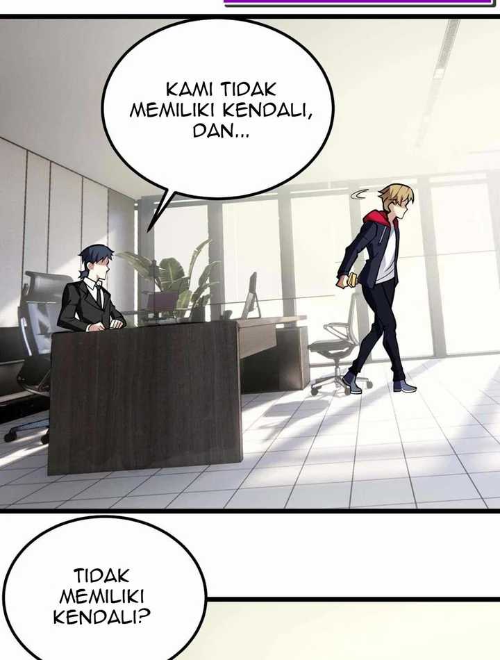 Combine Cube Chapter 28 halaman 16