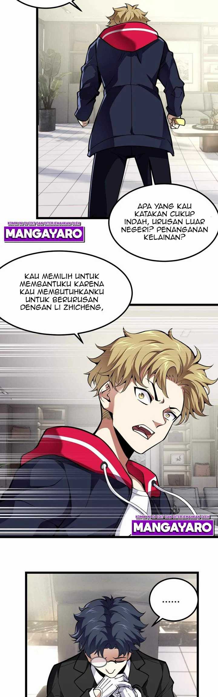 Combine Cube Chapter 28 halaman 17