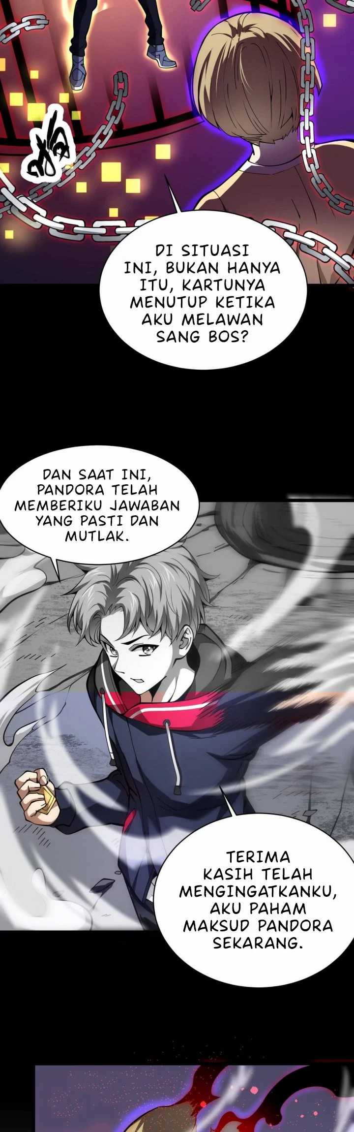 Combine Cube Chapter 25 halaman 19