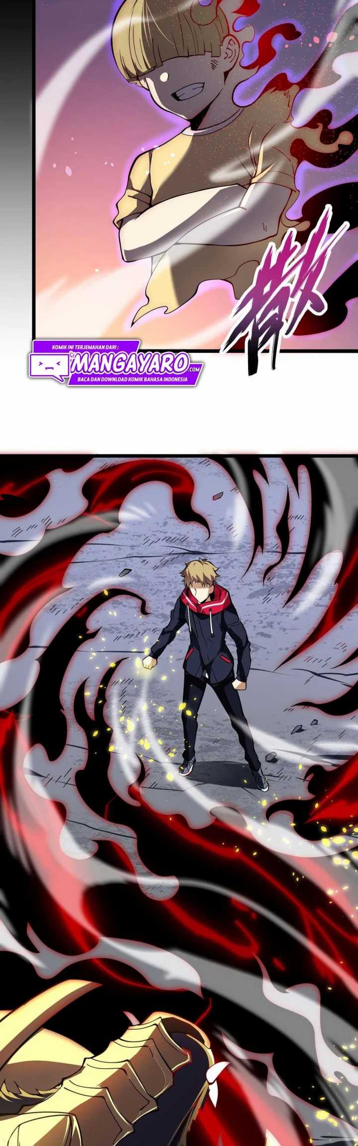 Combine Cube Chapter 25 halaman 20