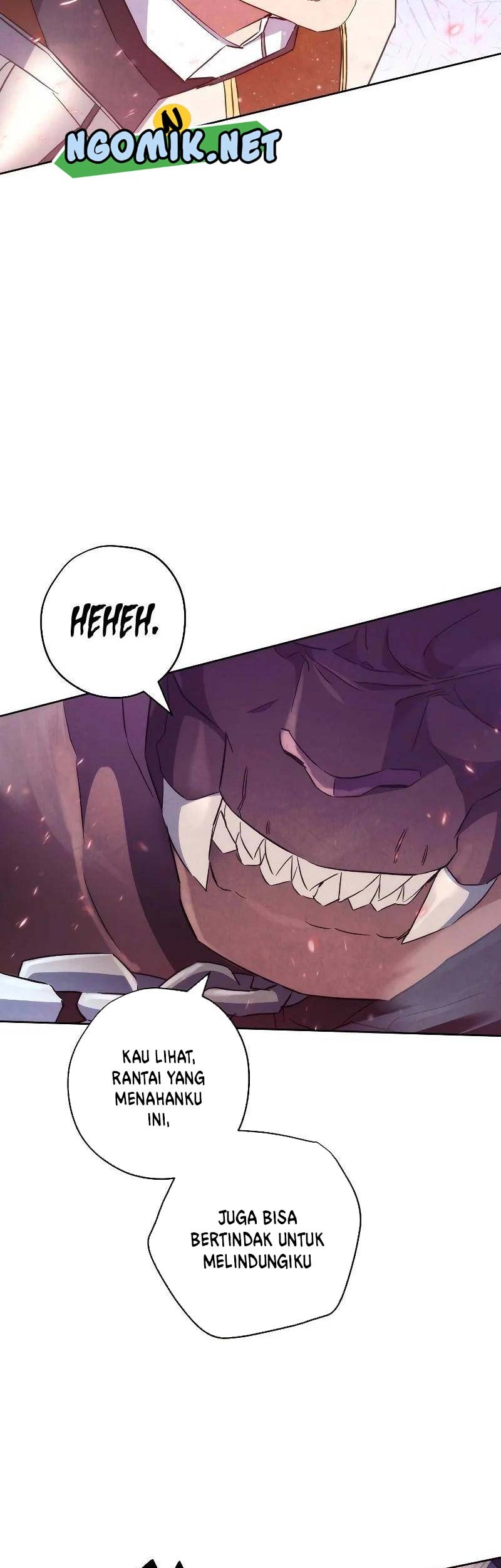 The Live Chapter 112 halaman 38