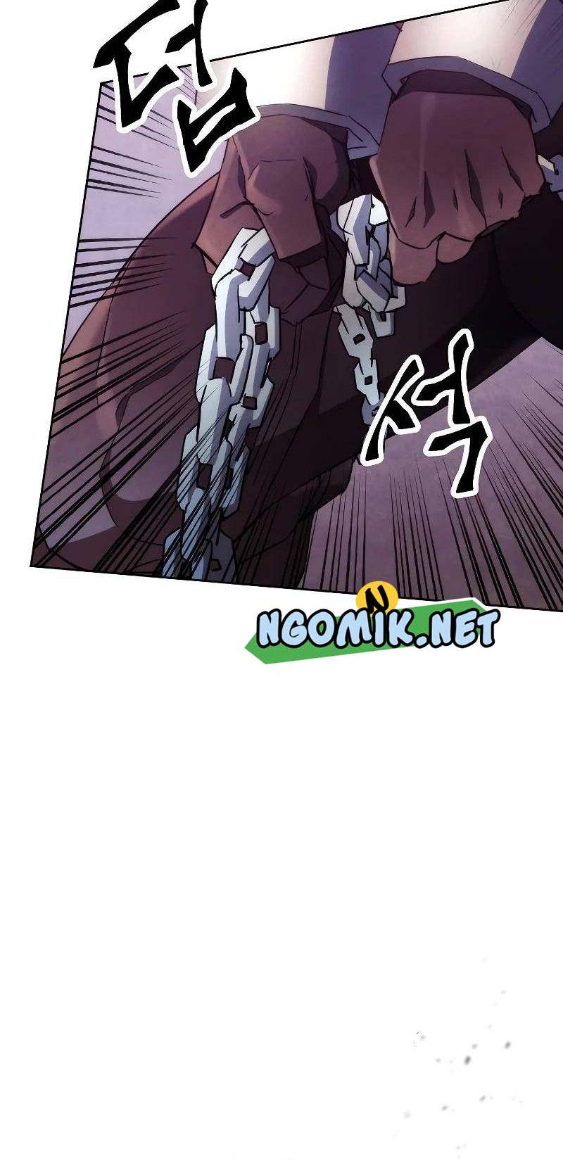 The Live Chapter 112 halaman 39