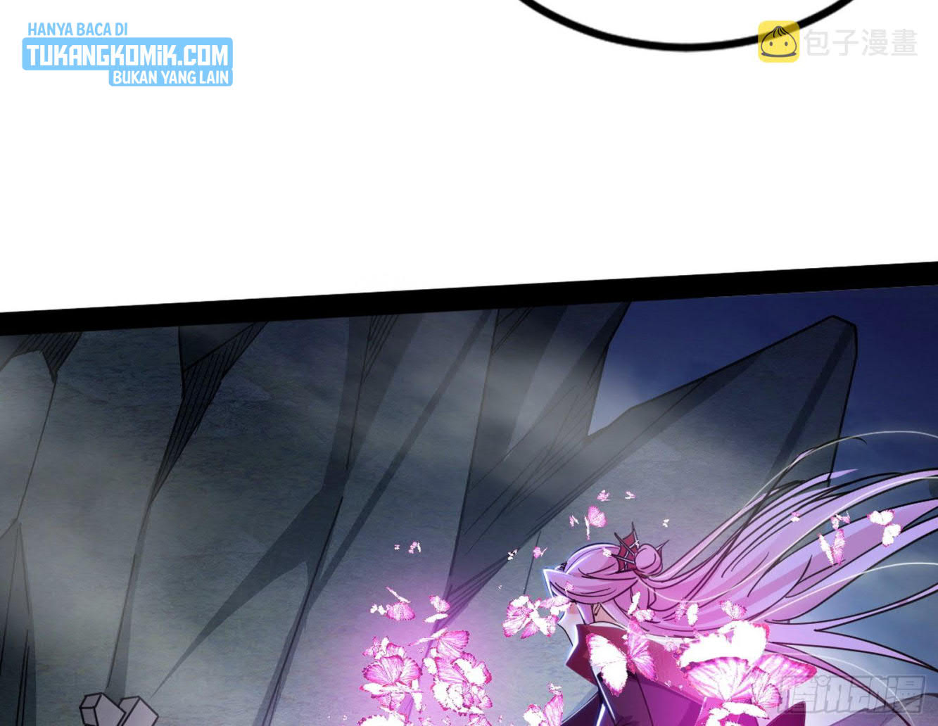 I’m An Evil God Chapter 287 halaman 59
