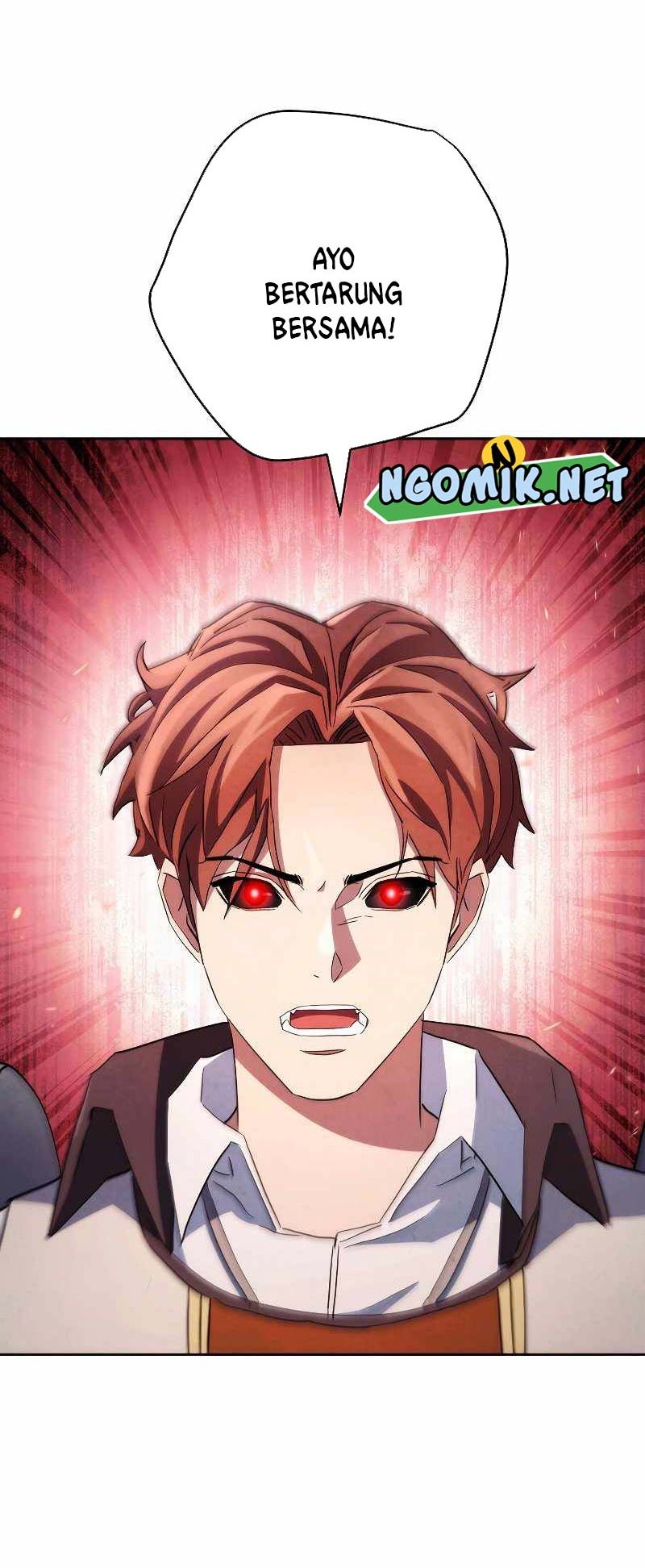 The Live Chapter 113 halaman 37