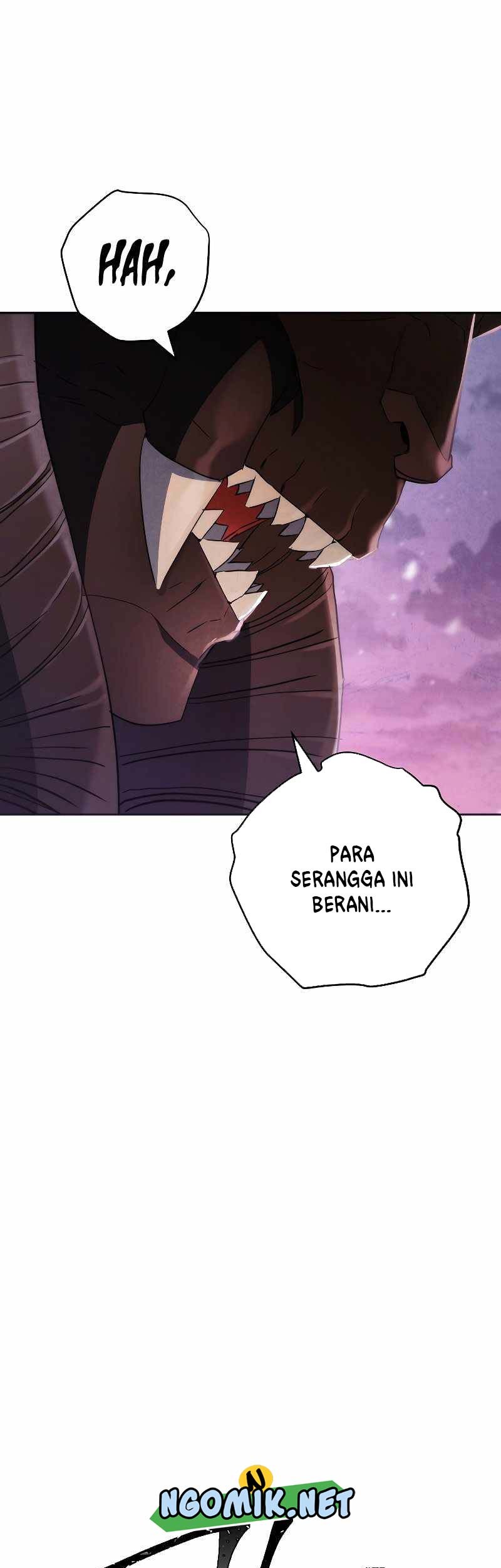 The Live Chapter 113 halaman 38