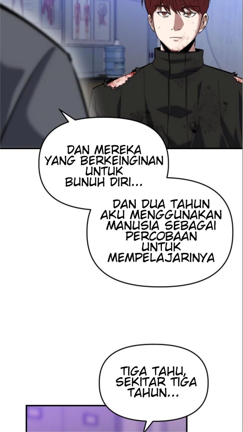 Killing Killer Chapter 6 - Halaman 33