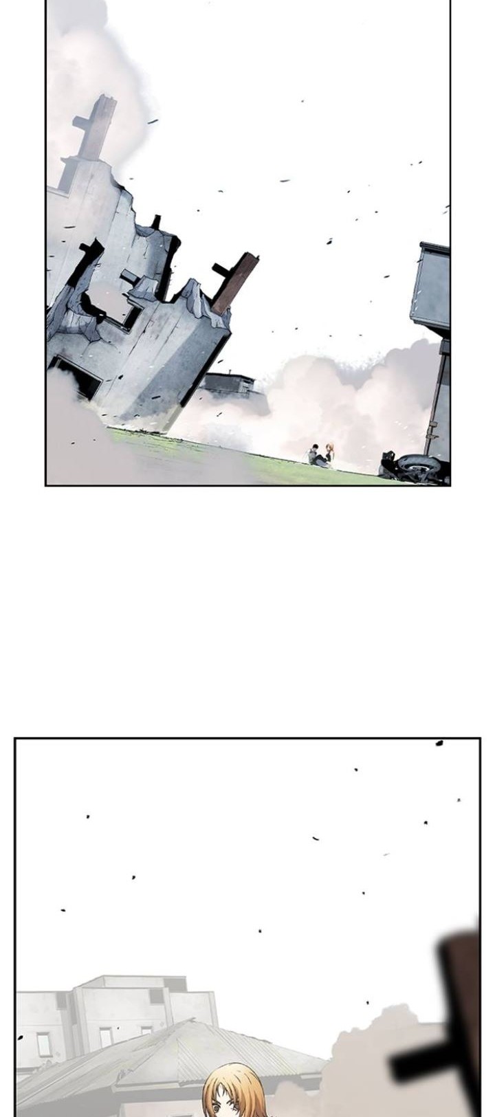 One Hundred Player Battleground Chapter 35 halaman 26