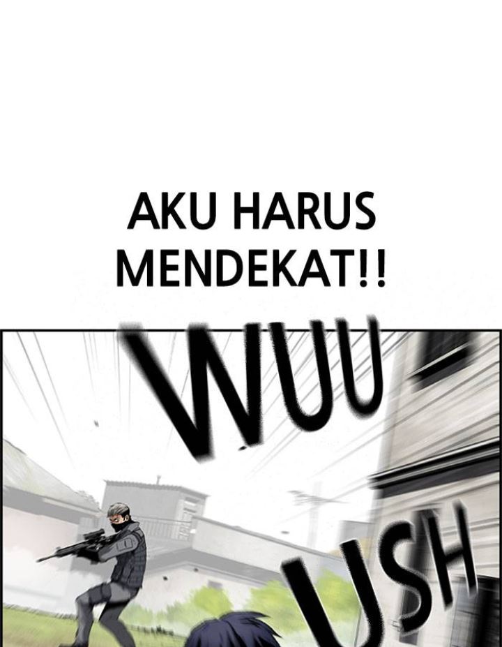 One Hundred Player Battleground Chapter 32 halaman 29