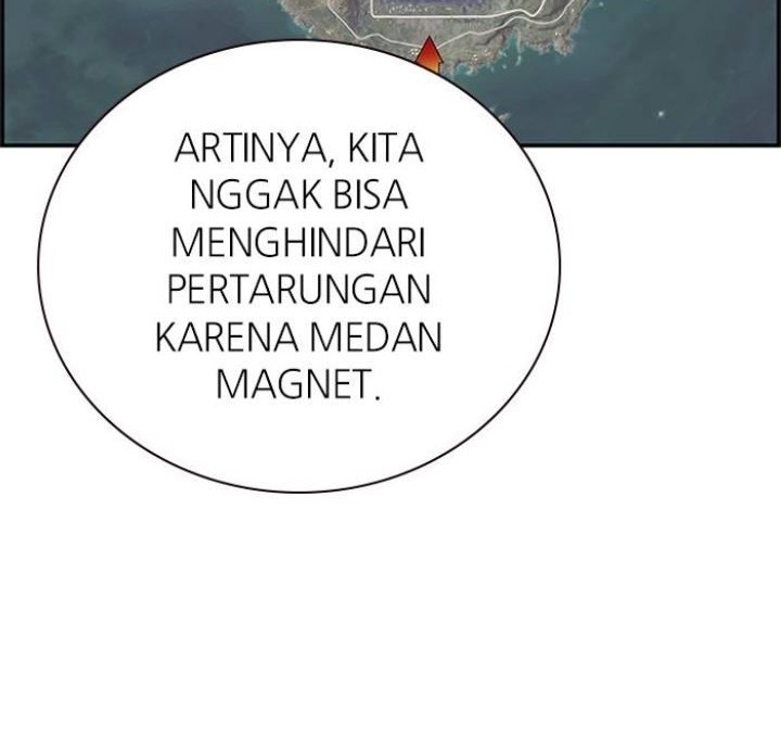 One Hundred Player Battleground Chapter 28 halaman 38