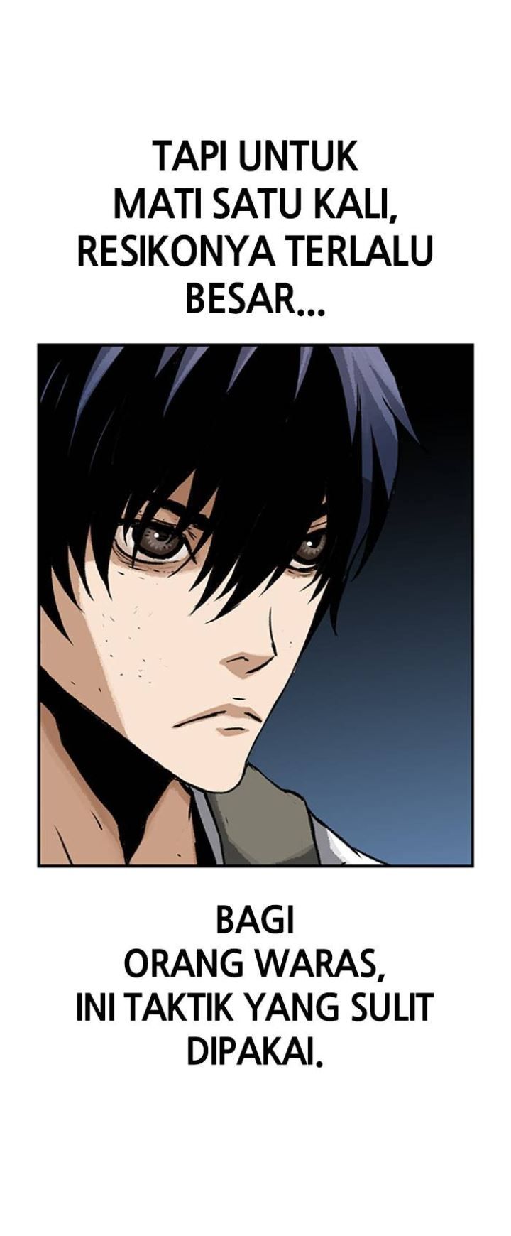 One Hundred Player Battleground Chapter 28 halaman 41