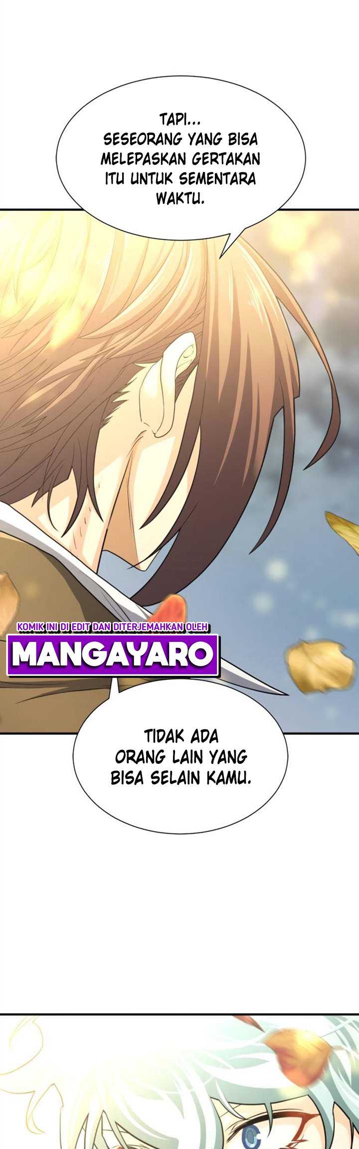 The World’s Best Engineer Chapter 59 Gambar 28