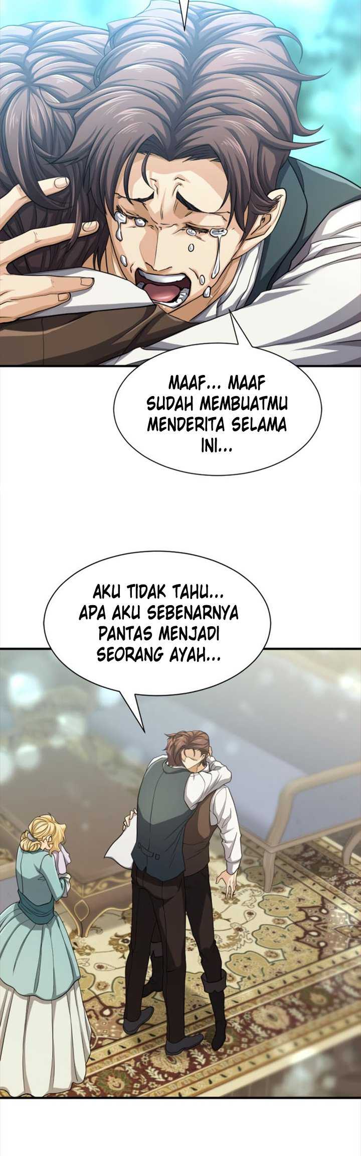 The World’s Best Engineer Chapter 57 Gambar 30