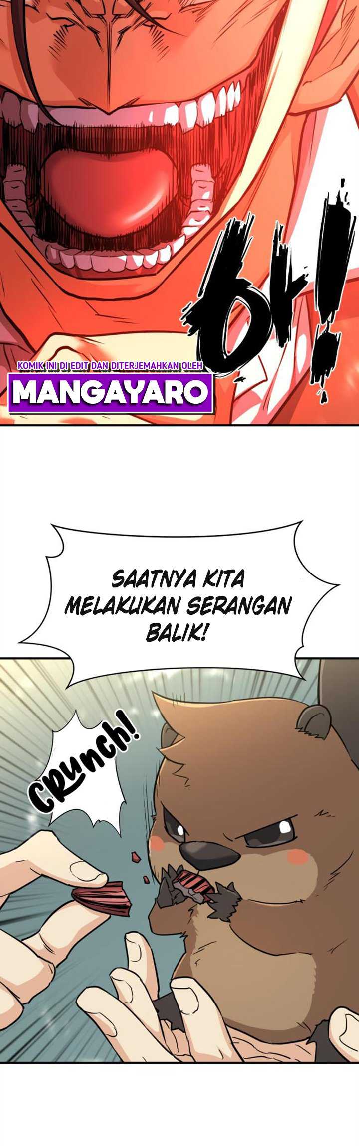 The World’s Best Engineer Chapter 56 Gambar 30
