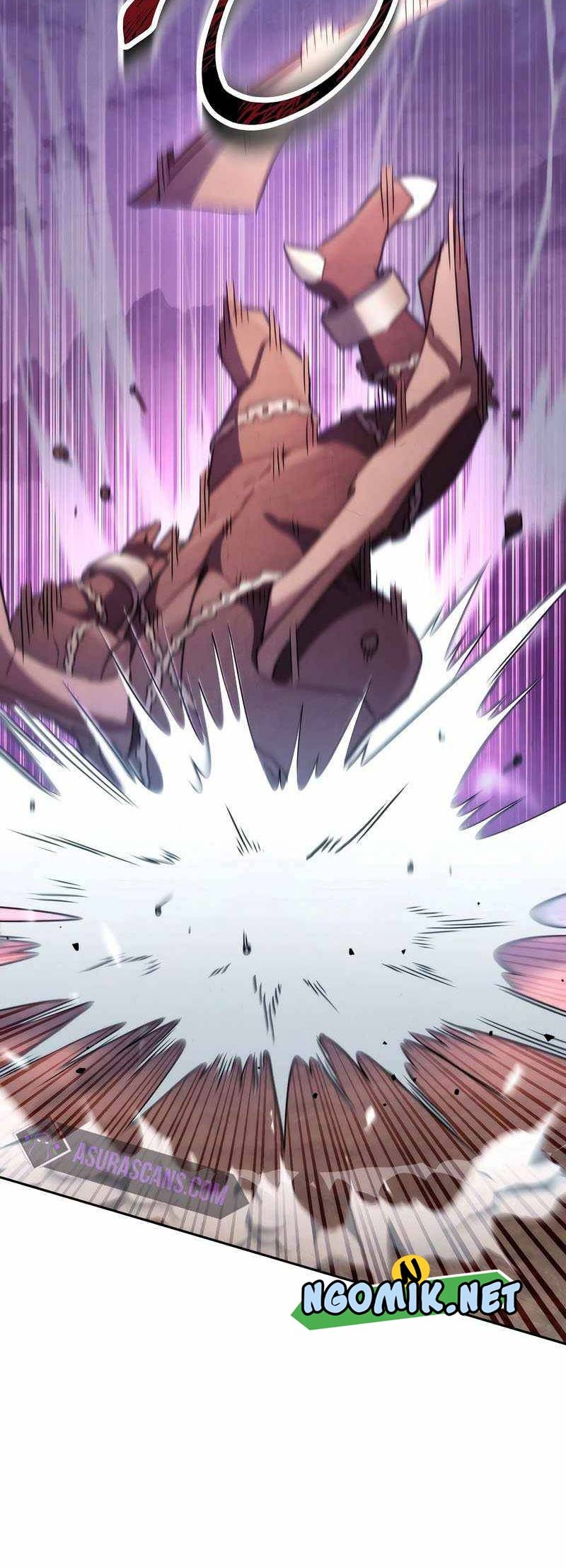The Live Chapter 114 halaman 31