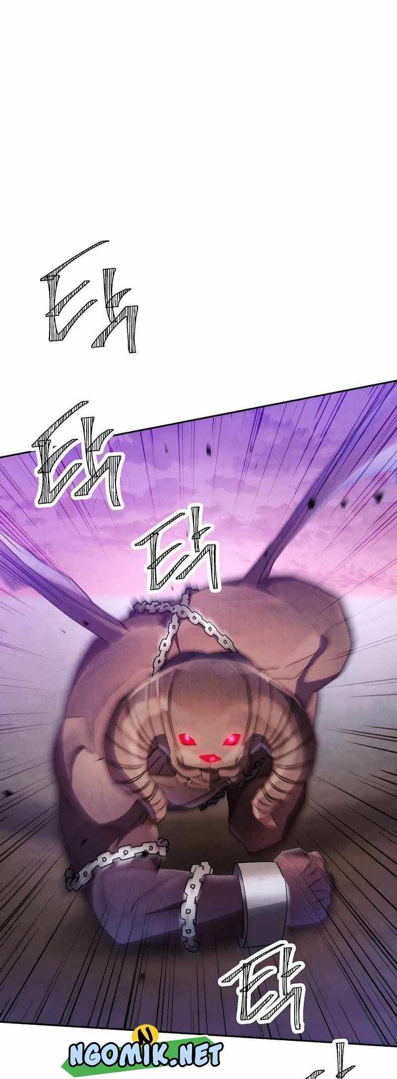 The Live Chapter 114 halaman 33