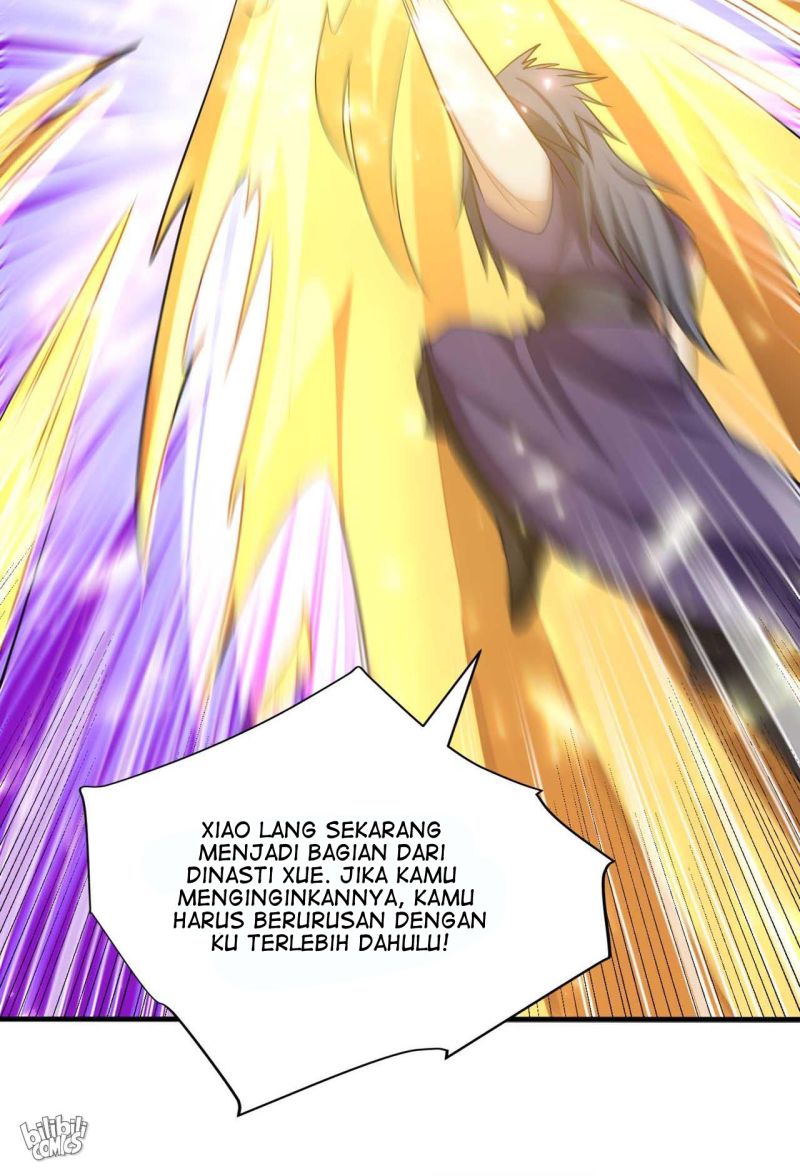Rise of The Demon King Chapter 168 Gambar 27