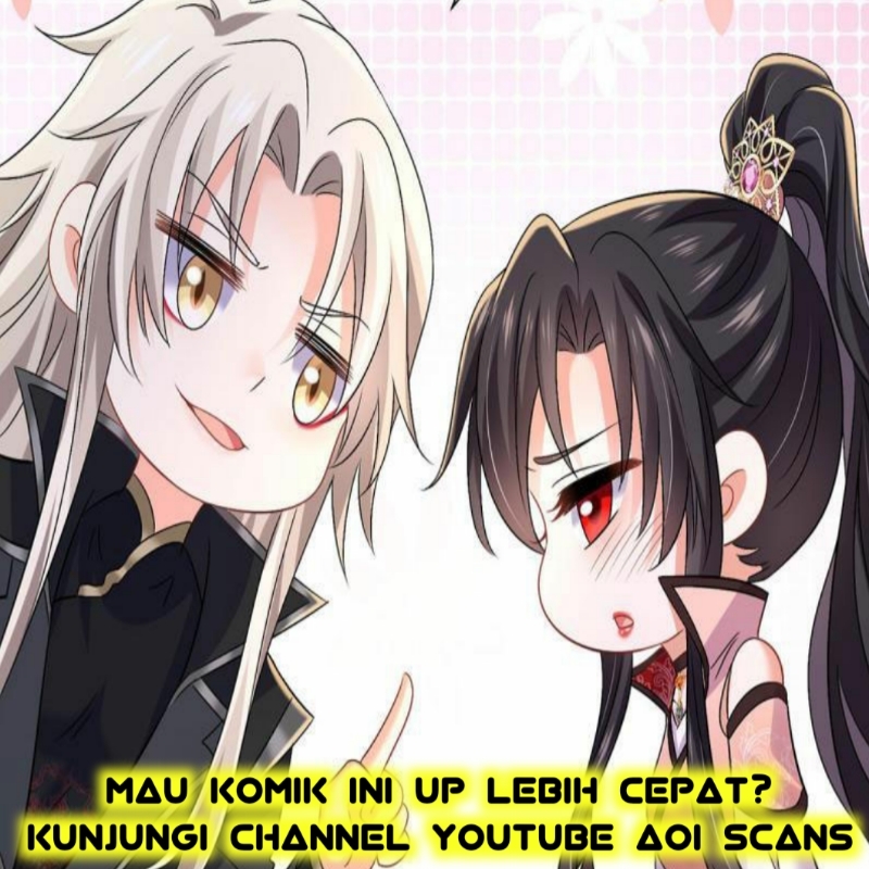 Miss Nine Doctor Chapter 175 Gambar 15