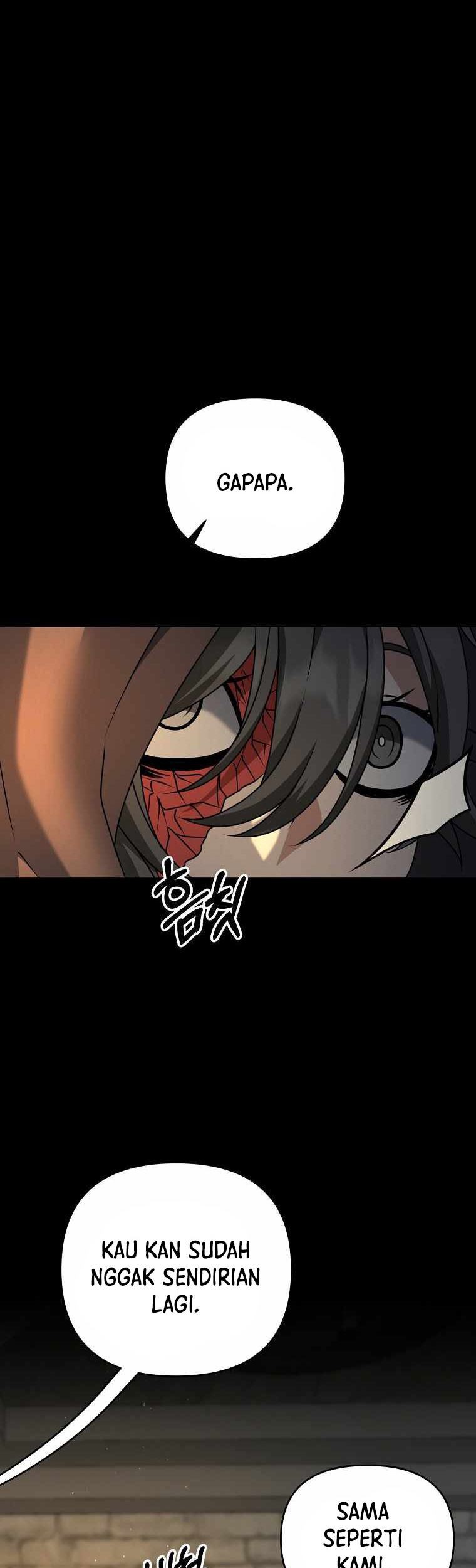The Lazy Swordmaster Chapter 30 halaman 38